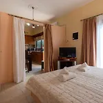 Apartment Maria's With Terrace, Close To The Kos-Stadt