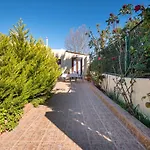 Maria's With Terrace, Close To The Kos-Stadt