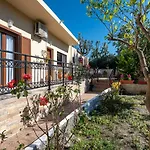 Maria's With Terrace, Close To The