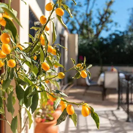 Appartamento Maria's With Terrace, Close To The Città di Kos