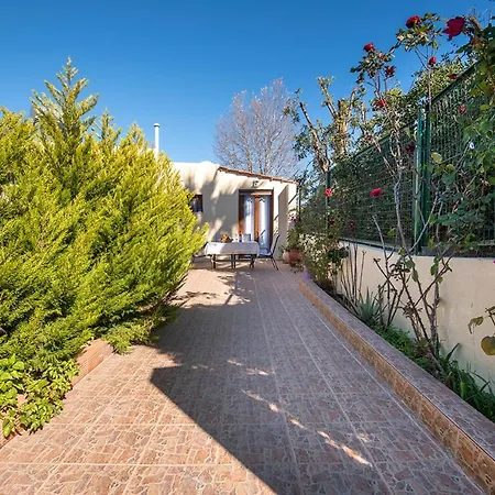 Maria's With Terrace, Close To The Kos Town