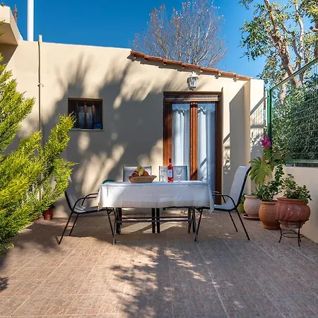 Maria's With Terrace, Close To The