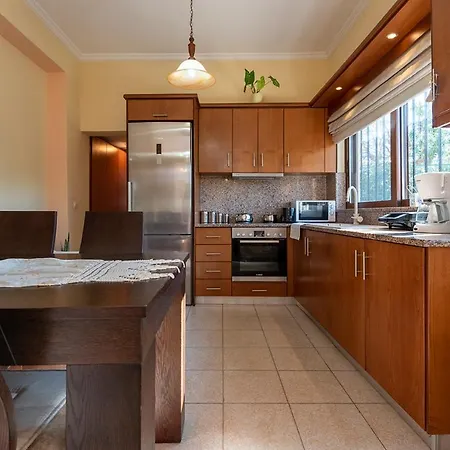 Maria's With Terrace, Close To The * Città di Kos