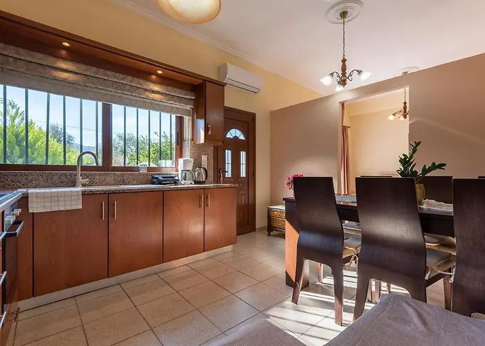 Apartamento Maria's With Terrace, Close To The *